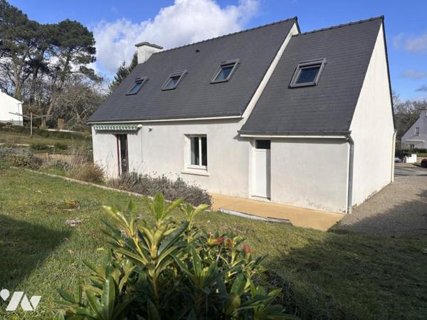A VENDRE 56 ST NOLFF, aux portes de Vannes, maison 
