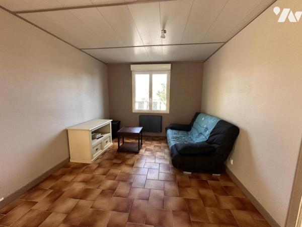 A VENDRE 56 ST NOLFF, aux portes de Vannes, maison 