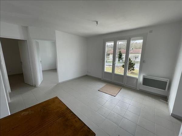 Maison à louer |  HOUEILLES |  4 pièces | 70 m²