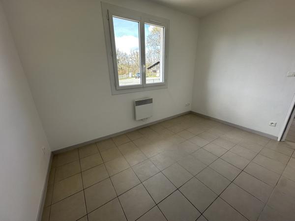 Maison à louer |  HOUEILLES |  4 pièces | 70 m²