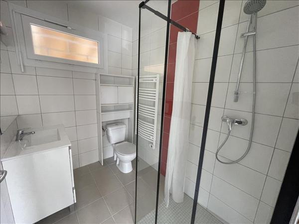 Maison à louer |  HOUEILLES |  4 pièces | 70 m²