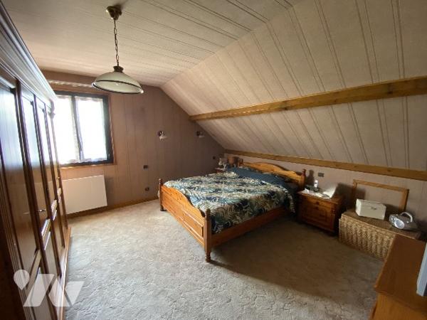 MAISON SELLES SUR CHER BEZAINE