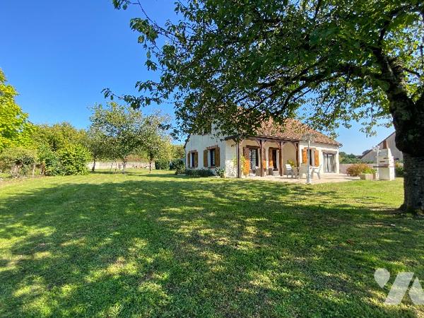 MAISON SELLES SUR CHER BEZAINE