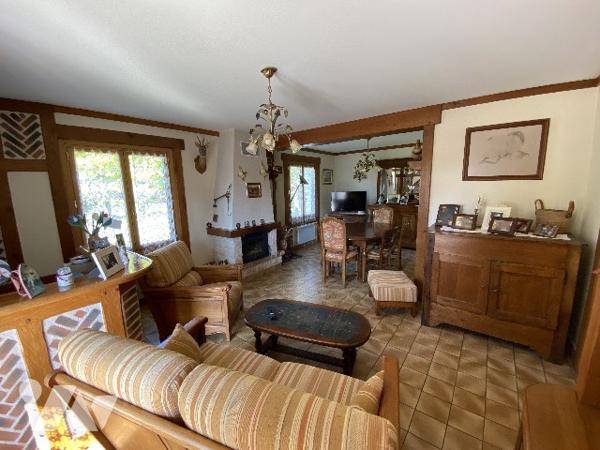 MAISON SELLES SUR CHER BEZAINE