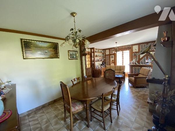 MAISON SELLES SUR CHER BEZAINE