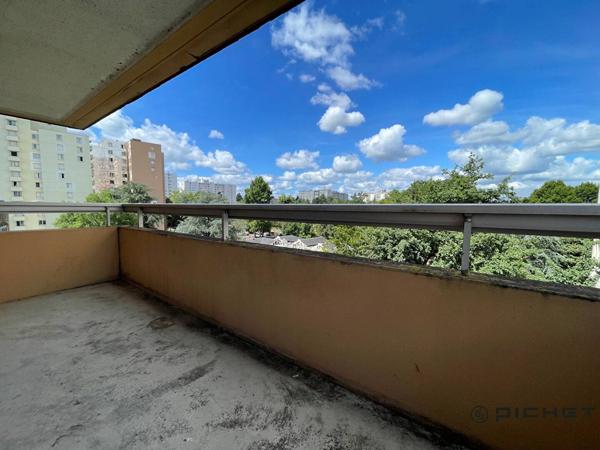 Appartement 1 pièce 36 m² PAU - 64000