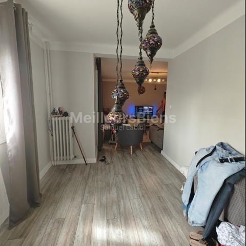 Magnifique appartement 73 m²