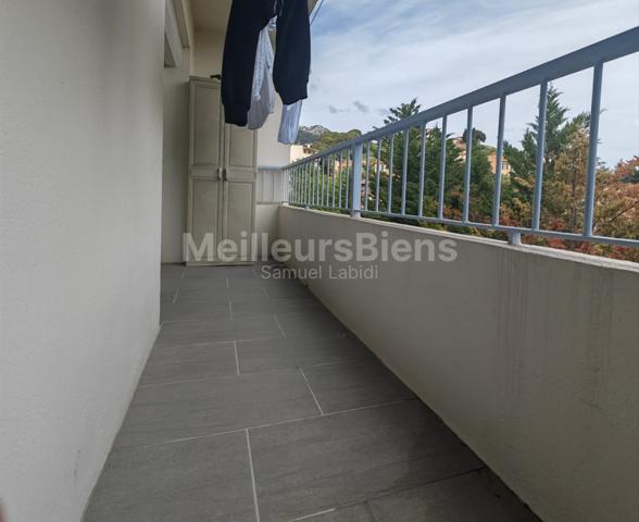 Magnifique appartement 73 m²