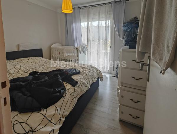 Magnifique appartement 73 m²