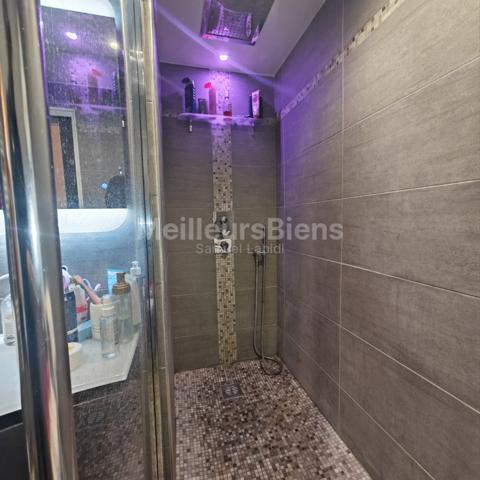 Magnifique appartement 73 m²