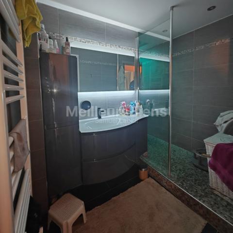 Magnifique appartement 73 m²