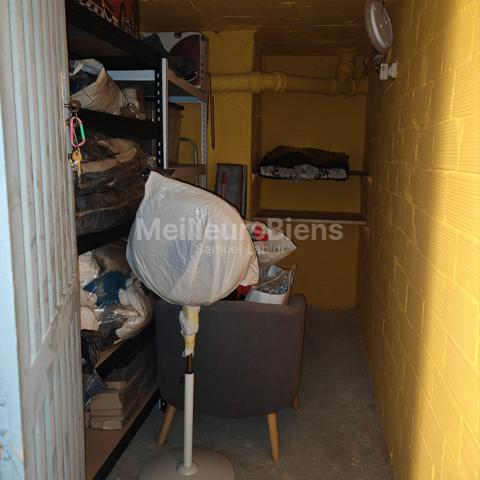 Magnifique appartement 73 m²