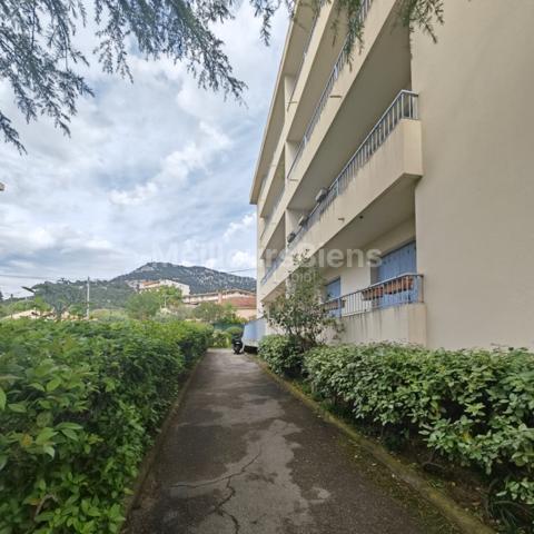 Magnifique appartement 73 m²