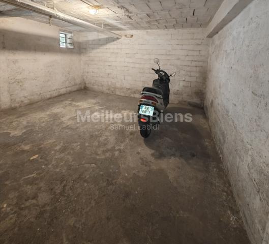 Magnifique appartement 73 m²