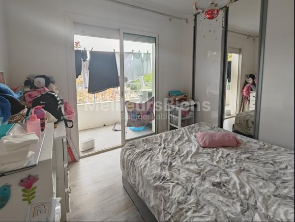 Magnifique appartement 73 m²