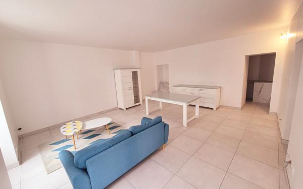 Appartement à louer    2 pièces • 59,44 m2 Herbignac