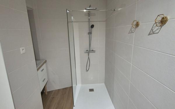 Appartement à louer    2 pièces • 59,44 m2 Herbignac