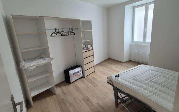 Appartement à louer    2 pièces • 59,44 m2 Herbignac