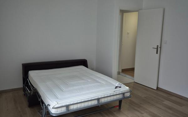 Appartement à louer    2 pièces • 59,44 m2 Herbignac