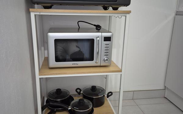 Appartement à louer    2 pièces • 59,44 m2 Herbignac