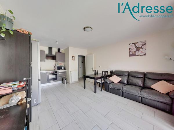 Appartement Noisy Le Grand 3 pièces 57 m2