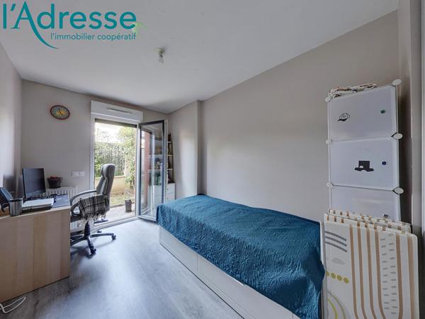 Appartement Noisy Le Grand 3 pièces 57 m2