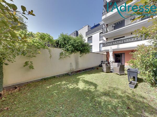 Appartement Noisy Le Grand 3 pièces 57 m2