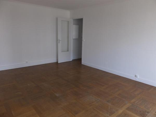 Appartement · Location Vincennes (94300) 1 pièce · 35m²
