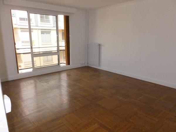 Appartement · Location Vincennes (94300) 1 pièce · 35m²
