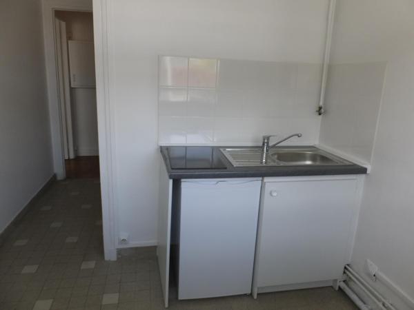 Appartement · Location Vincennes (94300) 1 pièce · 35m²