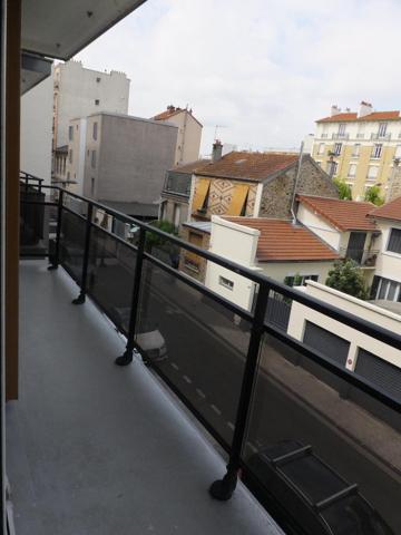 Appartement · Location Vincennes (94300) 1 pièce · 35m²