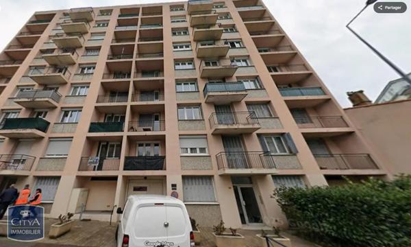 Appartement à louer 4 pièces 73.25m²