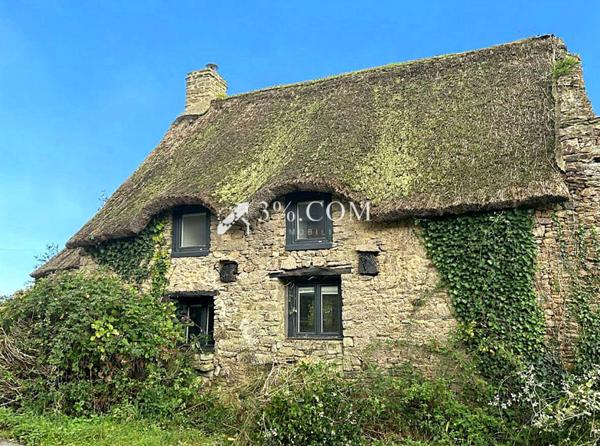 Maison 3 pièce(s) 2 chambre(s) 80 m²