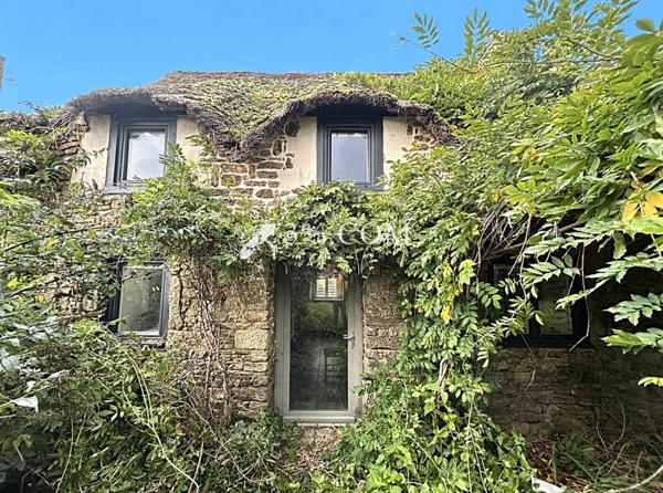 Maison 3 pièce(s) 2 chambre(s) 80 m²