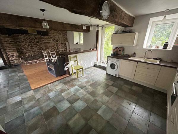 Maison 3 pièce(s) 2 chambre(s) 80 m²