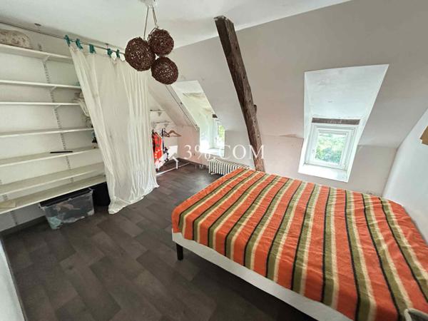 Maison 3 pièce(s) 2 chambre(s) 80 m²