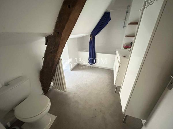 Maison 3 pièce(s) 2 chambre(s) 80 m²