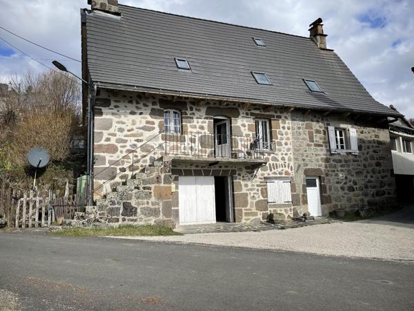 MAISON DE CARACTERE Thiezac