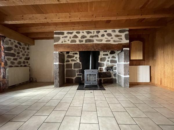 MAISON DE CARACTERE Thiezac