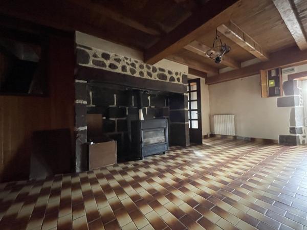 MAISON DE CARACTERE Thiezac