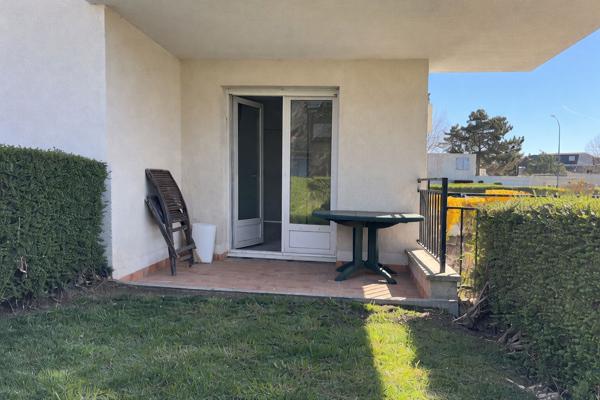 Appartement Gretz Armainvilliers 2 pièce(s) 39.8 m2