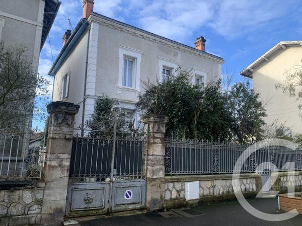 Maison à vendre  10 pièces - 232,31 m2 DAX - 40