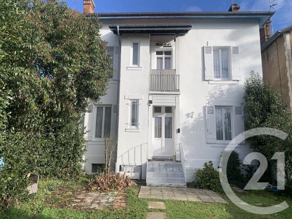 Maison à vendre  10 pièces - 232,31 m2 DAX - 40