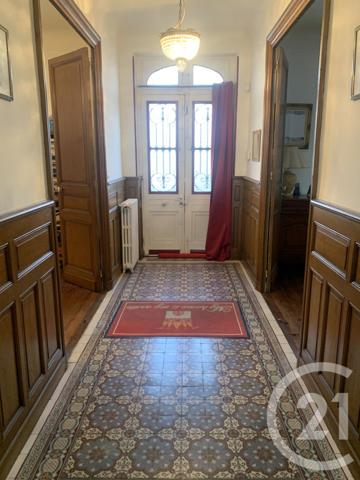 Maison à vendre  10 pièces - 232,31 m2 DAX - 40