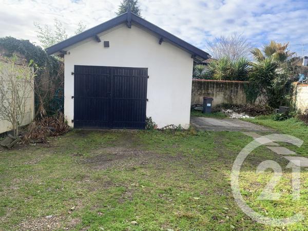 Maison à vendre  10 pièces - 232,31 m2 DAX - 40