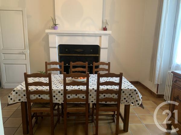 Maison à vendre  10 pièces - 232,31 m2 DAX - 40