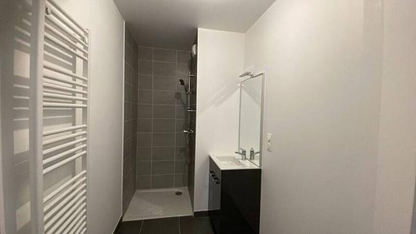 Appartement 3 pièces - 44300 Nantes -  Saint-Joseph-Bourg