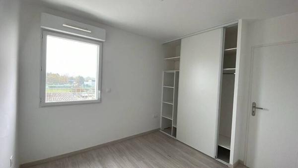 Appartement 3 pièces - 44300 Nantes -  Saint-Joseph-Bourg