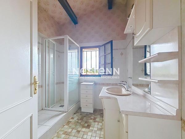 Maison à vendre à Portet-sur-Garonne - 5 pièces avec jardin