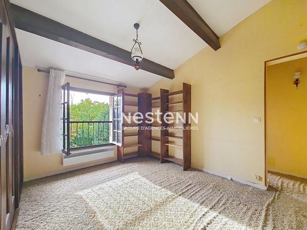 Maison à vendre à Portet-sur-Garonne - 5 pièces avec jardin